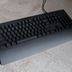 The G213 keyboard.
